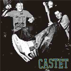 Castet / Whitman  - Castet/Whitman Split