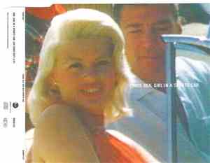 Chris Rea - Girl In A Sports Car