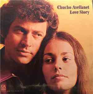 Chucho Avellanet - Love Story