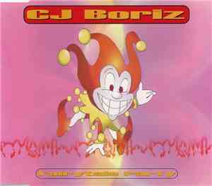 CJ Boriz - Fairytale Party