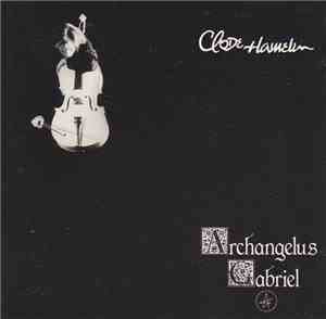 Clode Hamelin - Archangelus Gabriel