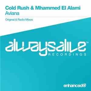 Cold Rush  & Mhammed El Alami - Aviana