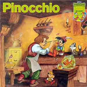 Collodi Und Otto Julius Bierbaum - Pinocchio Oder Zäpfel Kerns Abenteuer