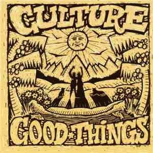 Culture - Good Things