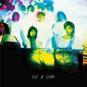 Cut /// Copy - In Ghost Colours
