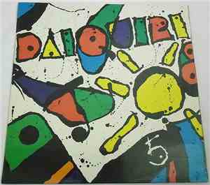 Daiquirí - Daiquirí 5
