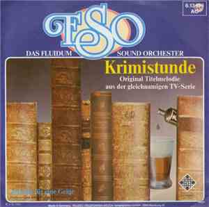 Das Fluidum Sound Orchester - Krimistunde