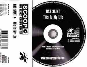 Das Saint - This Is My Life