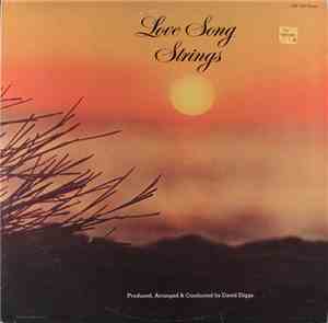 David Diggs - Love Song Strings