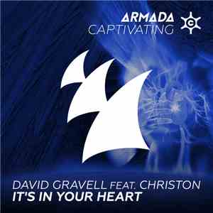 David Gravell - It's In My Heart