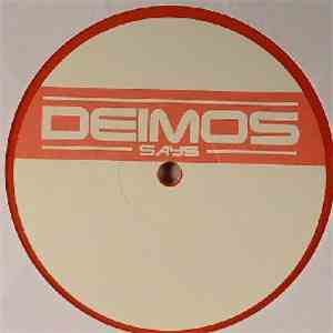Deimos - Deimos Says: Innomatic