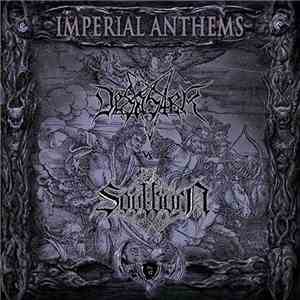 Desaster vs. Soulburn - Imperial Anthems No. 17