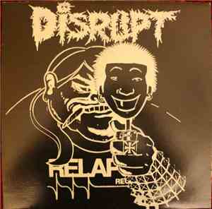 Disrupt - Strip Mine Contamination [Split 7
