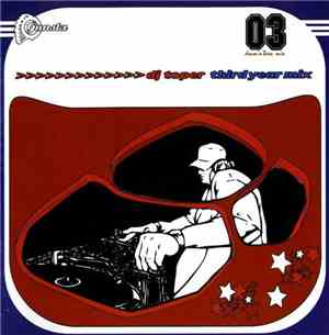 Dj Toper - Thirdyear Mix