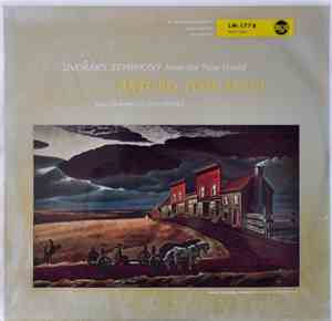 Dvořák / Arturo Toscanini, NBC Symphony Orchestra - Dvořák's Symphony - Fro ...