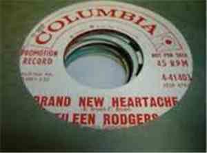 Eileen Rogers - Brand New Heartache