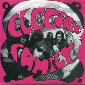 Electric Family - This Is The 69 E.P.