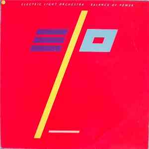 Electric Light Orchestra - Balance Of Power