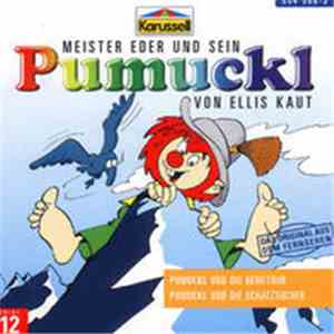 Ellis Kaut - Meister Eder Und Sein Pumuckl Folge 12 - Pumuckl Und Die Bergtour /Pumuckl Und Die Schatzsucher