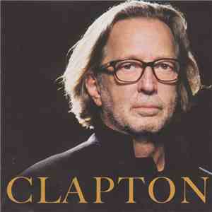 Eric Clapton - Clapton