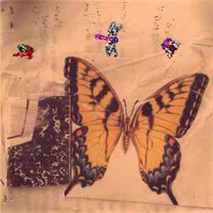 Eugene Chadbourne - The Butterfly Garden