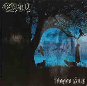 Evil  - Pagan Fury 1994-1996