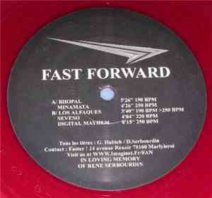 Fast Forward - Untitled