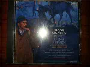Frank Sinatra - Point Of No Return