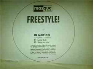 Freestyle! - In Motion