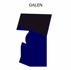 Galen Herod - Recordings 1980-82