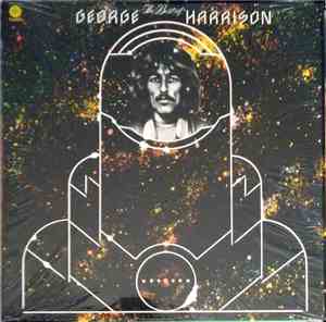 George Harrison - The Best Of George Harrison