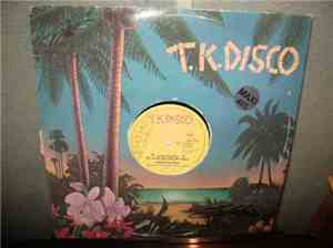 George McCrae - (You've Got) My Love, My Life, My Soul / I Want You Around  ...