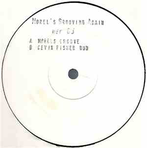 George Morel - Morel's Grooving Again (Part 2)