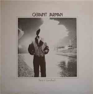 Geraint Jarman - Tacsi I'r Tywyllwch