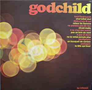 Godchild - Godchild