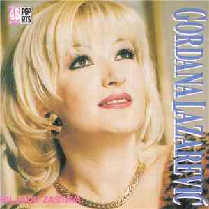 Gordana Lazarević - Hiljadu Zastava