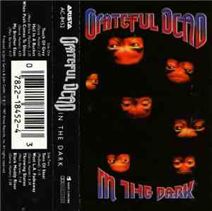Grateful Dead - In The Dark