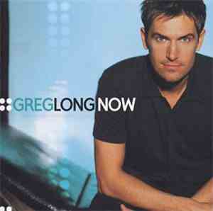 Greg Long  - Now