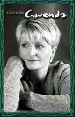 Gwenda Owen - Goreuon Gwenda