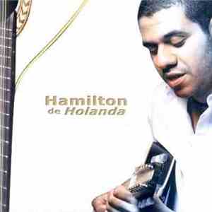 Hamilton De Holanda - Hamilton De Holanda