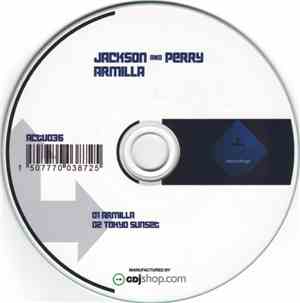 Jackson And Perry - Armilla