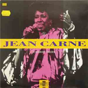 Jean Carne - Artists Showcase