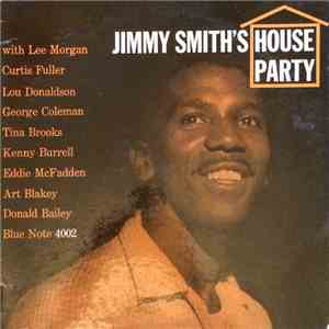 Jimmy Smith - House Party