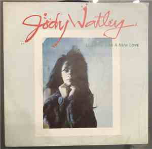 Jody Watley - Looking For A New Love
