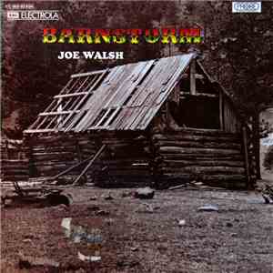 Joe Walsh - Barnstorm