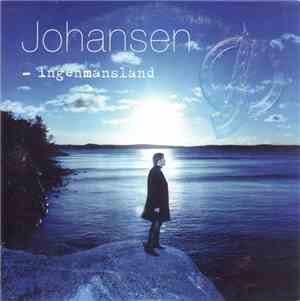 Johansen - Ingenmansland