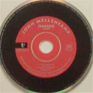 John Cougar Mellencamp - Junior