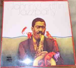 Johnny Griffin - Jazzparty