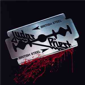 Judas Priest - British Steel - 30th Anniversary Edition