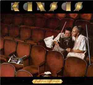 Kansas  - Two For The Show